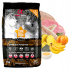 ALPHA SPIRIT Karma Półmiękka dla psa MULTIPROTEIN 3 kg bezzbożowa