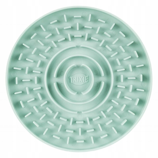 TRIXIE TACKA do lizania spowalniająca jedzenie dla psa szczeniąt 21 cm