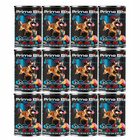 GAME DOG Prime Bite Monoprotein mokra karma dla psa wołowina 12 x 400g