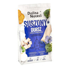 DOLINA NOTECI Karma sucha dla psa Dorsz 9 kg Bezzbożowa