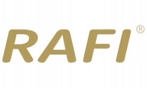 RAFI CAT Karma mokra dla kota Dolina Noteci mix smaków 36 x 400g bezzbożowa