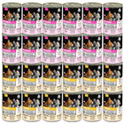 PET REPUBLIC Mono Protein Mix Smaków karma dla kota mokra 24 x 400g