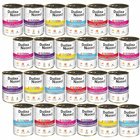Dolina Noteci Premium Junior mokra karma dla szczeniąt 24 x 400g mix