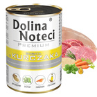 Dolina Noteci Premium mokra karma dla psa 30 x 400g Mix