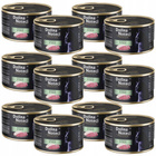 Dolina Noteci Premium 12 x 185g gęś karma mokra dla kota