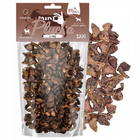 Syta Micha Mini płucka kozina dla psa 100g przysmak smaczki