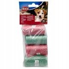 TRIXIE XMAS WORECZKI na odchody psa i kota 8 x 20 szt