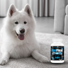 GAME DOG AniFlexi Marine V2 suplement na stawy dla psa 80 tabletek