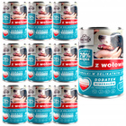 Frendi mokra karma dla psa 10 x 400g Wołowina