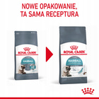 ROYAL CANIN Feline Care Nutrition Relaunch - Hairball Care - Dry 4 kg