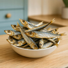 GACZOO 100% Naturalny przysmak dla psa Szprotki Bałtyckie 200g smakołyk