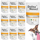 Dolina Noteci Premium mokra karma dla psa 10 x 500g kaczka