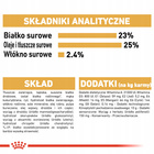 ROYAL CANIN Great Dane Adult karma sucha dla psów dorosłych 12 kg