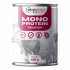 Mokra karma monobiałkowa dla psa Gaczoo MONO PROTEIN Wołowina 6 x 400g