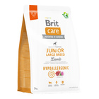 Brit Care Hypoallergenic 3 kg Junior sucha karma dla szczeniąt