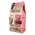 WIEJSKA ZAGRODA sucha karma dla kota 1,6kg Jagnięcina kryl  