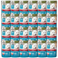 Frendi mokra karma dla psa 24 x 100g Wołowina