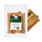 Przysmak dla psa Skóra z jelenia bez włosa 100g GACZOO naturalny gryzak