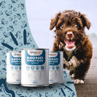 Mokra karma monobiałkowa dla psa Gaczoo MONO PROTEIN Tuńczyk 6 x 400g