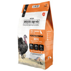 WIEJSKA ZAGRODA Monobiałkowa Indyk karma dla psa sucha CHRUPKI S/M 6 kg