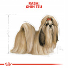 ROYAL CANIN Shih Tzu Adult karma sucha dla psów dorosłych 1,5 kg
