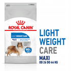 ROYAL CANIN Maxi Light Care karma sucha dla psów dorosłych 12 kg