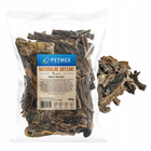 PETMEX Żwacze Wołowe Naturalny Przysmak dla psa 500g