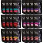 DOLINA NOTECI Premium Danie mokra karma dla kota mix smaków 24 x 85g