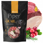 PIPER Mokra karma dla psa Dolina Noteci Mix Smaków 8 x 500g pełnoporcjowa