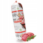 BATON TUFTUF Kiełbasa dla psa Wołowina 900g