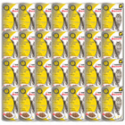 BENEK Karma mokra dla kota Fileciki w sosie Indyk 28 x 85g