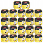 ANIMONDA Vom Feinsten Adult mokra karma dla psa Indyk z Serem 22 x 150g