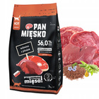 Pan Mięsko karma dla kota sucha 5 kg Wołowina Jeleń