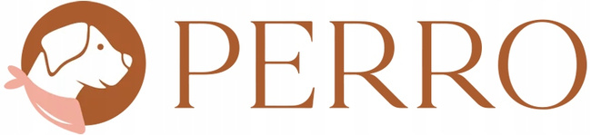 Perro Gourmet Monobiałkowa Karma Mokra dla psa Dzik z Pasternakiem 800g