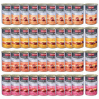 ANIMONDA GranCarno Sensitive karma mokra dla psa Mix Smaków 40 x 400g