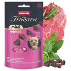 ANIMONDA Vom Feinsten Mini Bites przysmak dla psa 20 x 50g Mix Smaków