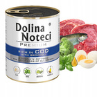Dolina Noteci Premium 12 x 800g mix mokra karma dla psa