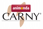 ANIMONDA Carny karma mokra dla kota Mix Smaków 24 x 400g