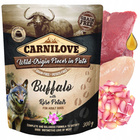 CARNILOVE DOG POUCH Mix smaków karma dla psa mokra 8 x 300g bezzbożowa