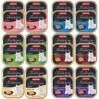 ANIMONDA Vom Feinsten Adult mokra karma dla kota 24 x 100g Mix Smaków