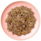 Wiejska Zagroda Fileciki karma mokra dla kota Kurczak z Jagnięciną 85g