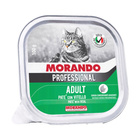 Morando Pro karma mokra dla kota cielęcina 100g