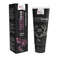 Syta Micha Pastelove pasta mięsna dla psa wieprzowina burak 75g