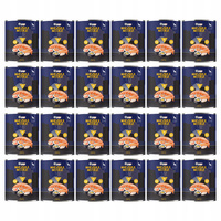 Gaczoo Miejska Miska bezzbożowa karma mokra dla psa Sushi z Rybą 24 x 800g