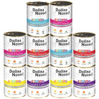 Dolina Noteci Premium Junior mokra karma dla szczeniąt 10 x 400g mix