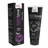 Syta Micha Pastelove pasta mięsna dla psa kaczka dynia 75g