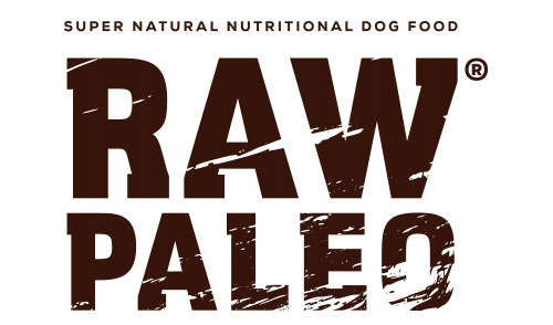 RAW PALEO ULTRA PUPPY Medium&Large Indyk karma sucha dla szczeniąt 10kg