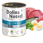 Dolina Noteci Premium mokra karma dla psa mix 30 x 800g