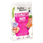 DOLINA NOTECI Karma sucha dla psa Indyk 9 kg Bezzbożowa