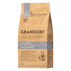 GRANDORF Zdrowa Karma sucha dla psa Królik 1 kg